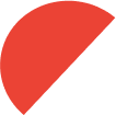 half-red-circle